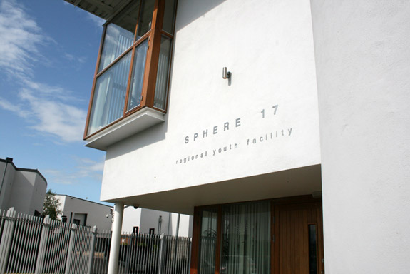 Sphere 17 RYS