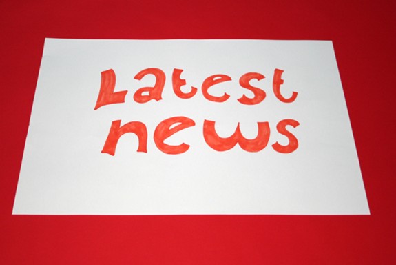 Latest News