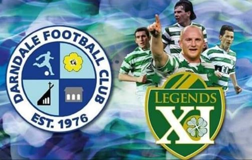 Celtic Legends