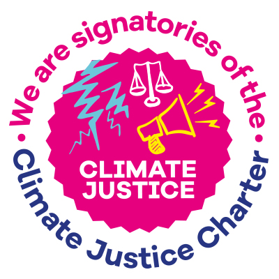 Climate Justice Charter Badge_Large