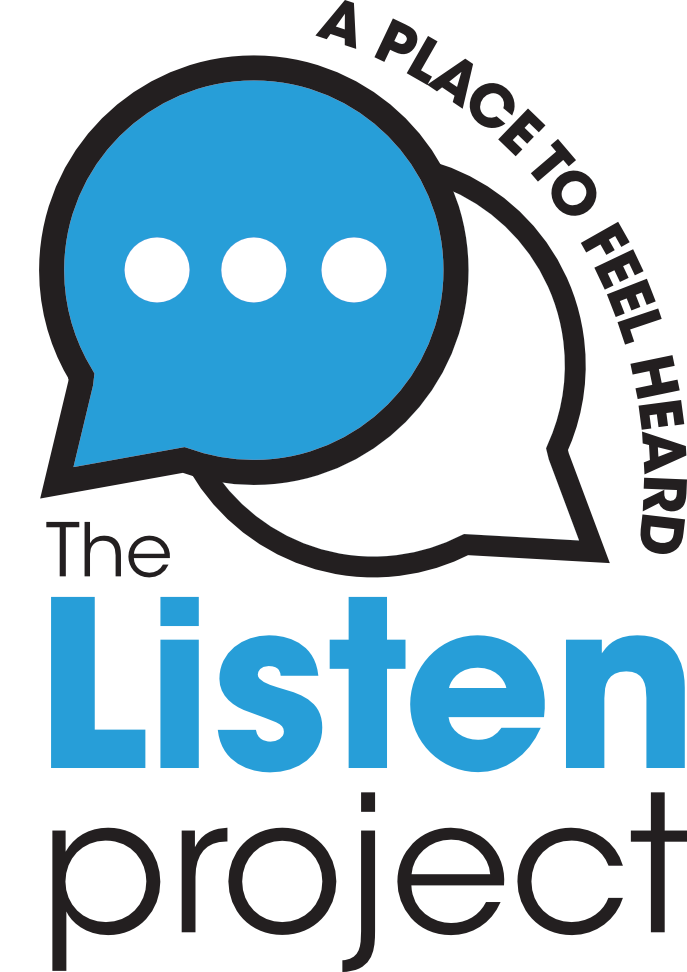 Listen Project logo