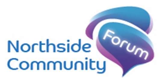 Northside Community Forum Logo