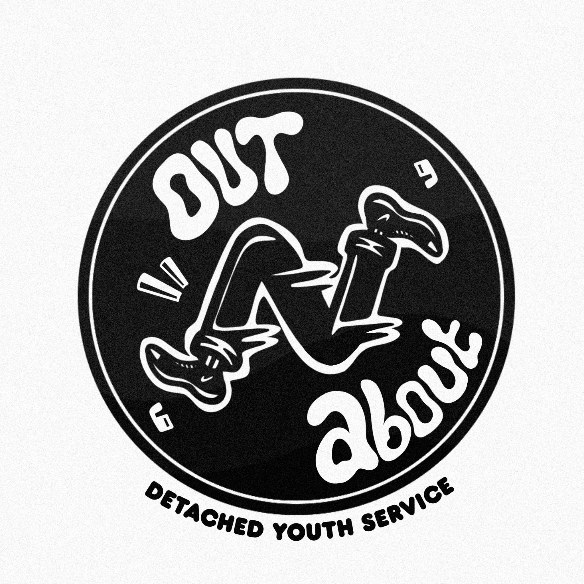 Out n About Logo